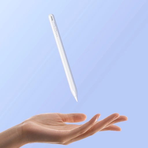 Стилус-карандаш Baseus с магнитным USB-C для Apple iPad Pro 11 13 M4, 2024 г.