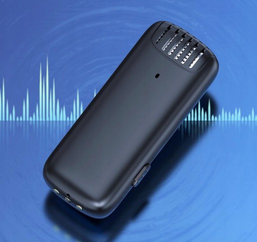 Конденсаторный микрофон Ulanzi J12 USB-C