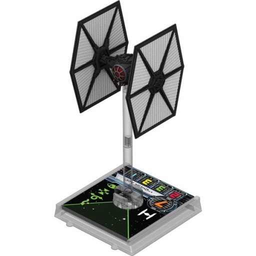 Звездные войны X-Wing — истребитель/FO