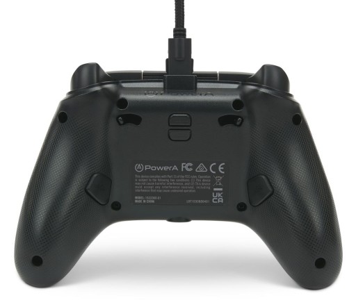 Проводная панель Xbox Series X/S/One Spectra
