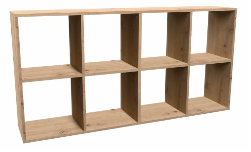 МАЛАКС 2X4 ПОЛКА ARTISAN
