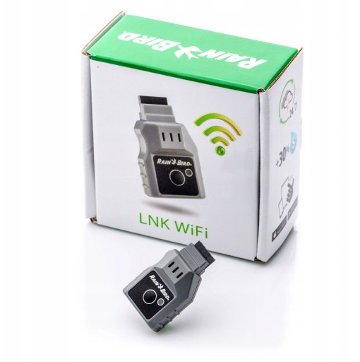 Модуль подключения для WiFi-контроллеров Rain Bird LNK