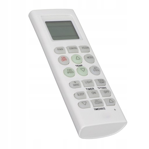 ДИСТАНЦИОННЫЙ КОНДИЦИОНЕР LG AKB73315601 star09