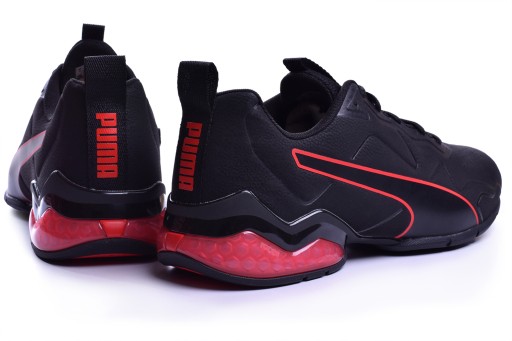 Puma CELL VALIANT SL черный 19407301 РАЗМЕР ОБУВИ. 44
