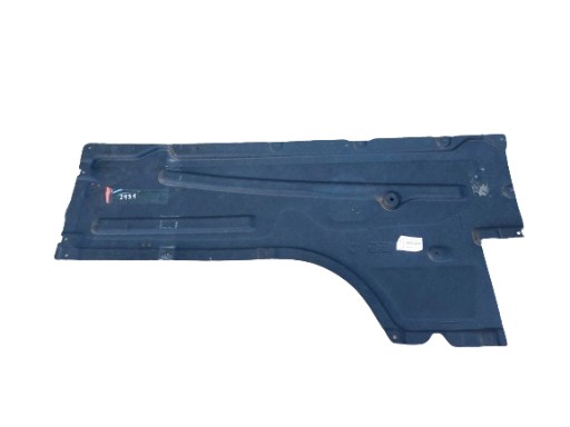 BMW G20/21 БОКОВАЯ КРЫШКА ШАССИ СПРАВА 51757340866 7340866