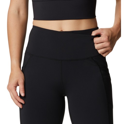 Damskie Legginsy WINDGATES 1/2 TIGHT L