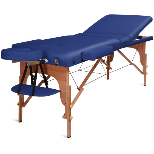 Łóżko stół do masażu Medimas Prosport 3 Deluxe