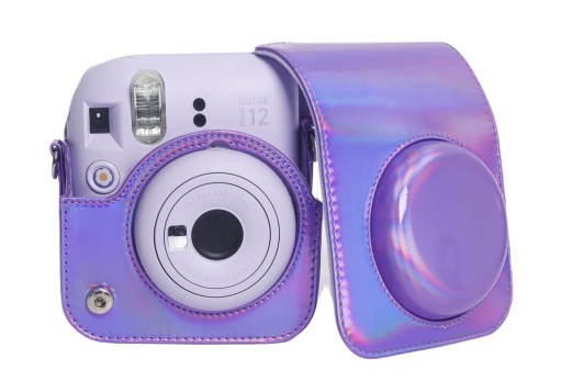 Futerał Etui Pokrowiec do FujiFilm INSTAX Mini 12