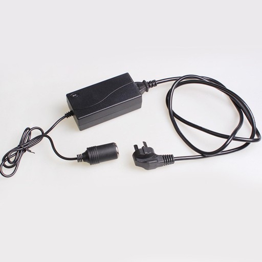 Mini Air Compressor Tire Inflator DC 12V Hand Held