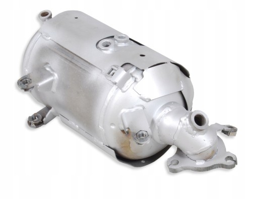 Сажевый фильтр DPF HYUNDAI IX 35 1.7 CRDI 116 л.с. 2010-2015 гг.