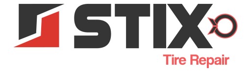 SA9 ГРИБКОВЫЕ ШПИЛЬКИ ДЛЯ РЕМОНТА ПРОКОЛЕННЫХ ШИН 9 ММ С ЗАПЛАТКОЙ STIX 50 ММ 10 ШТ.