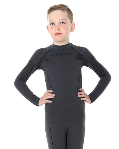 ТЕРМОАКТИВНОЕ ЛЫЖНОЕ БЕЛЬЕ BRUBECK THERMO OB8