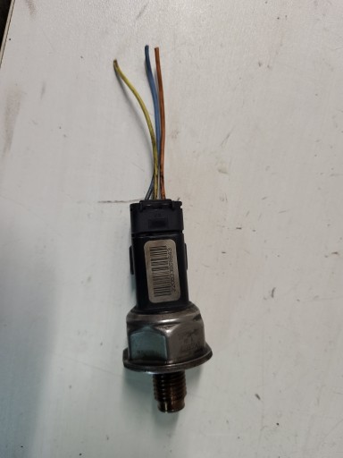 ДАТЧИК ДАВЛЕНИЯ ТОПЛИВА CITROEN C5 PEUGEOT 407 2.0 HDI 9658227880