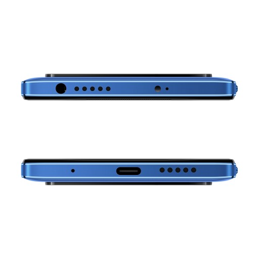 СМАРТФОН XIAOMI POCO M4 PRO 6 ГБ / 128 ГБ СИНИЙ