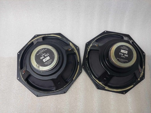 HECO TTK 300 Комплект 30 см