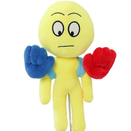 Плюшевая игрушка подсолнух, игра ужасов, кукла с хлопковым наполнителем, подсолнух, Хэллоуин, ребенок