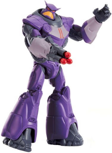 Фигурка MATTEL Lightyear Базз Лайтер Зург HHJ72