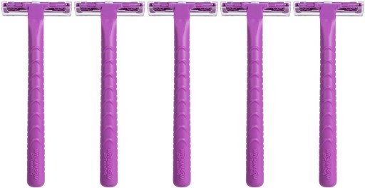 5 женских бритв WILKINSON Essentials 2