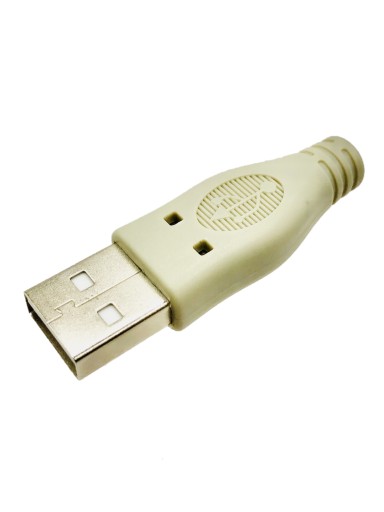 USB-A-разъем, комплект для ремонта USB, не требующий инструментов