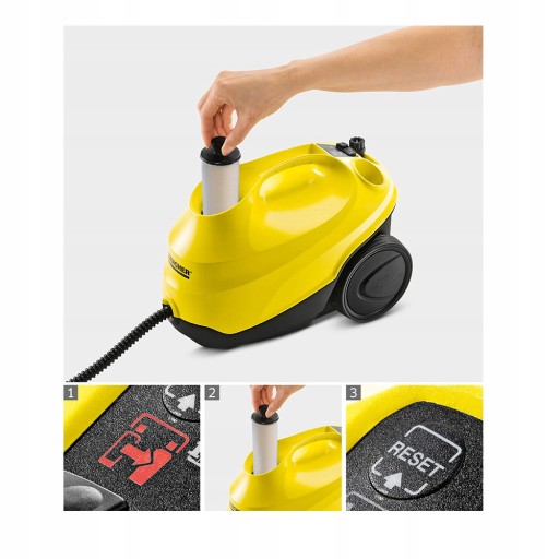 ФИЛЬТР ДЛЯ УДАЛЕНИЯ НАКИПИ KARCHER 2.863-018.0