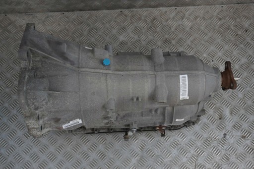 BMW E90 E91 325i N53 Коробка передач GA6HP19Z AUT