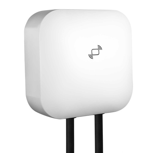 Stacja ładowania samochodów elektrycznych AK-EC-21 Wallbox Type2 3-fazy 16A