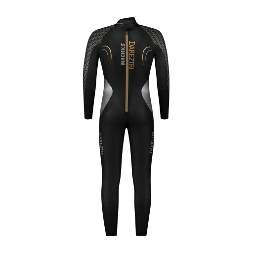 Męska pianka triathlonowa Dare2Tri Mach5 rozm. M