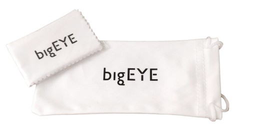 bigEYE - Okulary Polaryzacyjne dla dzieci - Premium - elastyczne - 3-10 lat