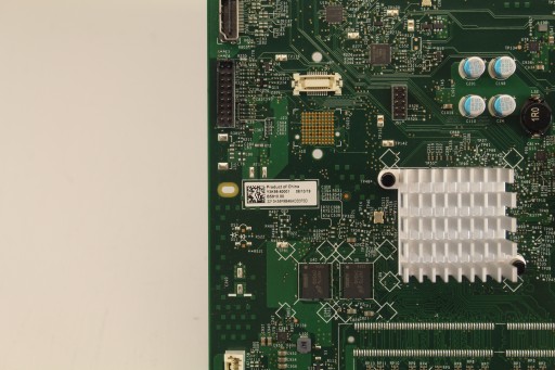 Плата форматтера HP Y3K99-60001 для HP MFP E72530z E72525dn MFP E82560dn