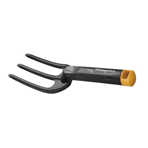Fiskars Solid widełki do sadzenia i pielenia