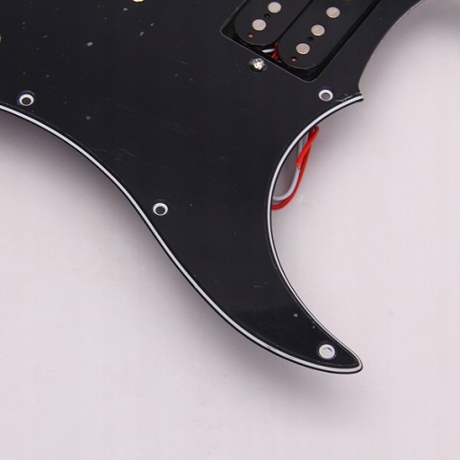 Звукосниматели PickGuard для гитар E, заряженные, с предварительной проводкой