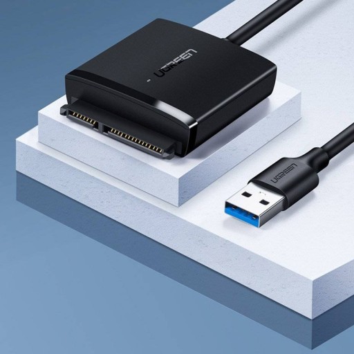 Ugreen HDD SSD-адаптер 2,5