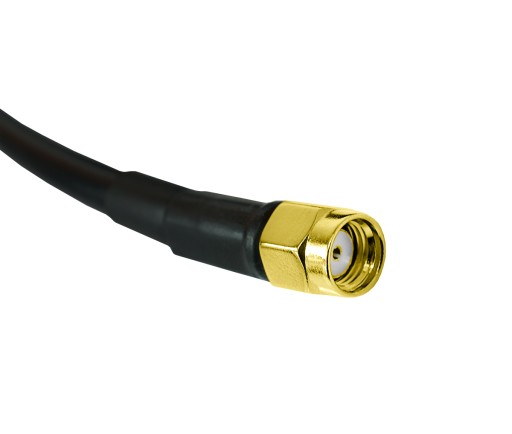 PALLAS WiFi антенна 19dBi HV 2.4GHz 5m RP-SMA кабель