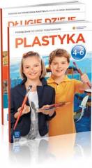 Plastyka SP 4-6 podr w.2012 NPP WSIP