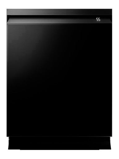 Посудомоечная машина SAMSUNG DW60BB890UAPET - DEEP BLACK