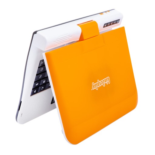 LAPTOP DLA DZIECI EDUKACYJNY NAUKA LITEREK LICZENIA ANGIELSKIEGO OBRACANY