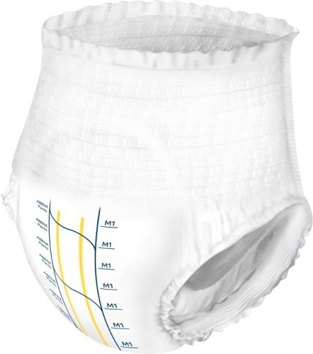 Трусики впитывающие ABENA PANTS M1 14 шт.