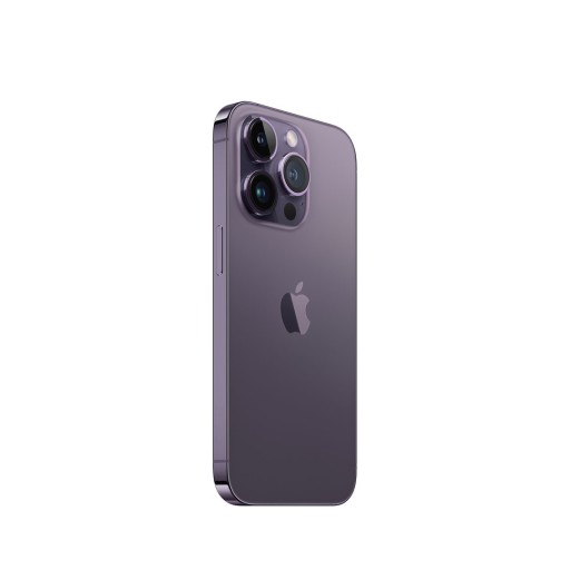 APPLE iPhone 14 Pro 128GB Głęboka Purpura MQ0G3PX/A