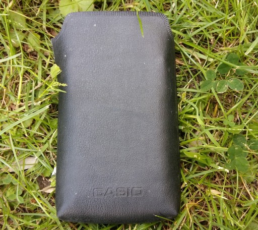 Калькулятор Casio fx-31