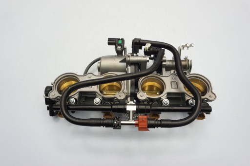 YAMAHA YZF-R1 RN32 15-19 ДРОССЕЛЬНЫЕ ФОРСУНКИ