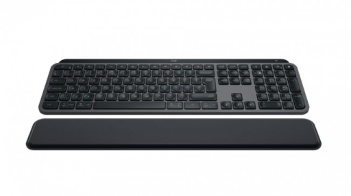 Клавиатура LOGITECH MX Keys S