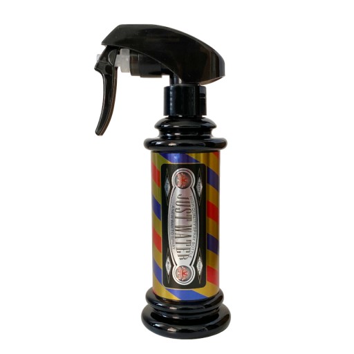 Spryskiwacz fryzjerski barber rozpylacz mgiełka do wody 200 ml a.t.a
