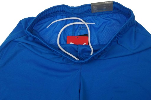 Мужские шорты Puma teamRISE 704942 02