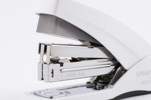 Степлер Smart 0025 на 25 листов с уменьшением усилия
