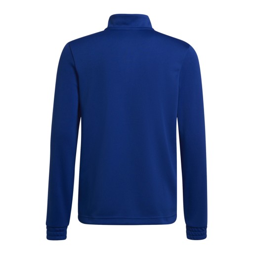 Толстовка adidas Entrada 22 Junior Training Top HG6290