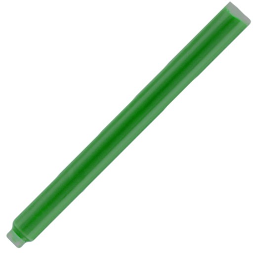 КАРТРИДЖИ PELIKAN PEN LONG 5 шт GTP/5 ЗЕЛЕНЫЕ