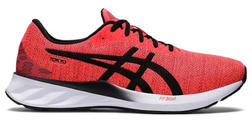 Кроссовки ASICS ROADBLAST TOKYO 1011B071 41.5