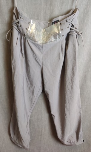 Брюки летние женские RIVER ISLAND 42