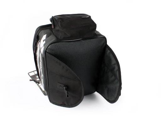 СУМКА (18 л) F-1 M18 OXFORD BLACK/Oxford Tank Bag