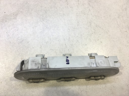 LAMPKA PODSUFITKI SCENIC II 1.9 DCI 8200073234
